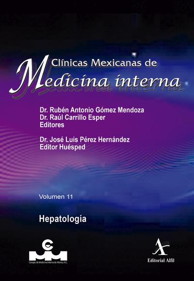 Hepatología
