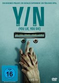 Y/N: Yes/No (You Lie, You Die)