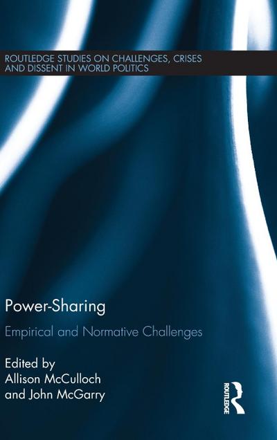 Power-Sharing