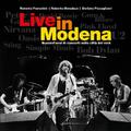 Live in Modena