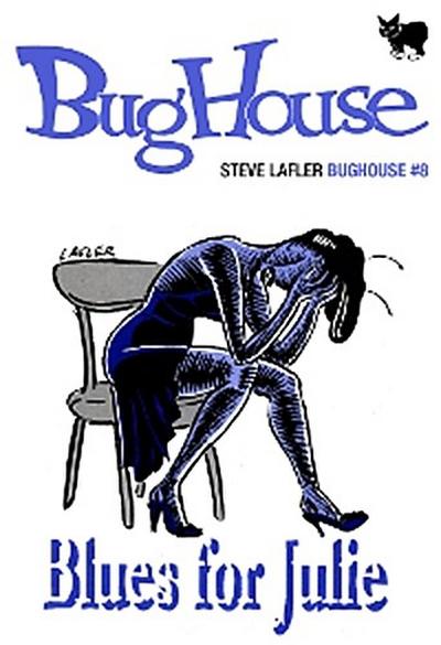Bughouse #8