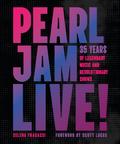 Pearl Jam Live!