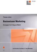Basiswissen Marketing.