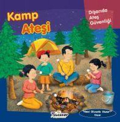 Kamp Atesi