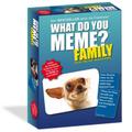 What Do You Meme - Family Edition (DE)
