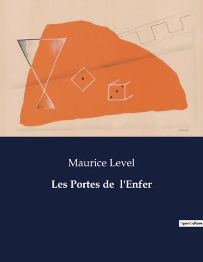 Les Portes de  l’Enfer