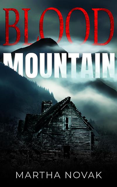 Blood Mountain