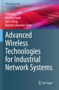 Advanced Wireless Technologies for Industrial Netw