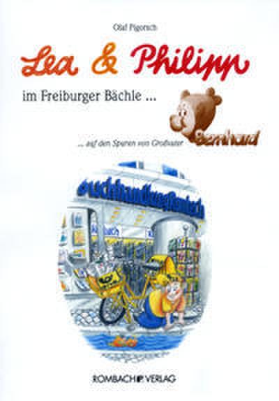 Lea & Philipp