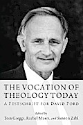 The Vocation of Theology Today