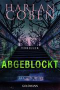 Abgeblockt - Myron Bolitar ermittelt von Harlan Coben | Ebook