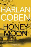 Honeymoon von Harlan Coben | Ebook