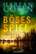 Böses Spiel - Myron Bolitar ermittelt von Harlan Coben | Ebook