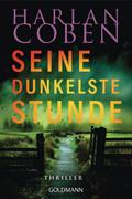 Seine dunkelste Stunde - Myron Bolitar ermittelt von Harlan Coben | Ebook
