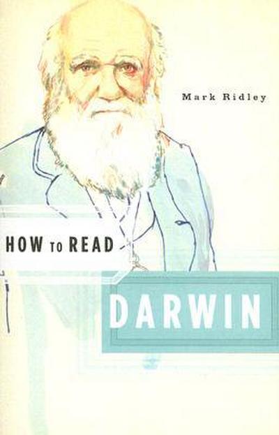 How to Read Darwin