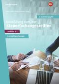 Ausbildung zum/zur Steuerfachangestellten