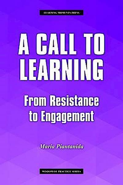A Call to Learning