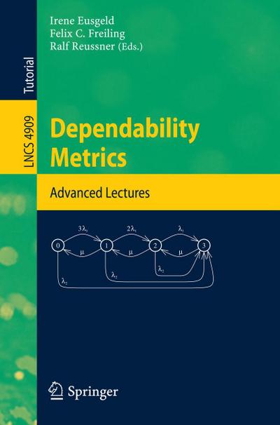 Dependability Metrics