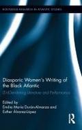 Diasporic Women’s Writing of the Black Atlantic