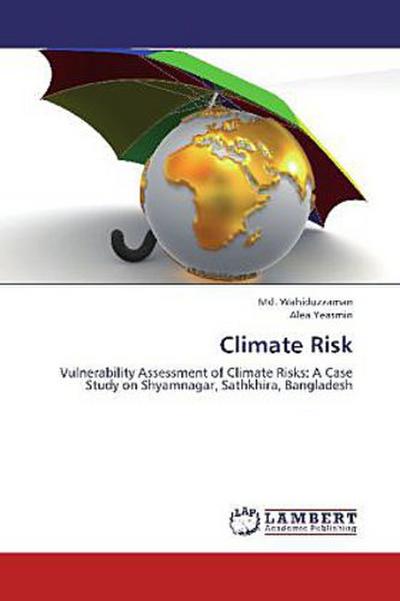 Climate Risk
