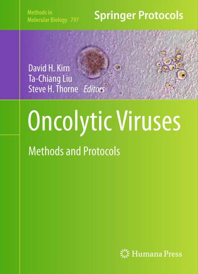 Oncolytic Viruses