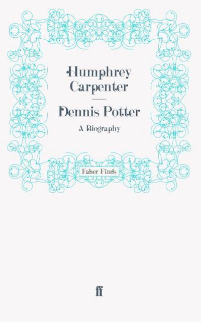 Dennis Potter