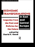 Economic Transformations in East and Central Europe