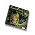 Kleiner Drache, großes Herz