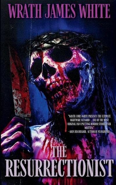 The Resurrectionist