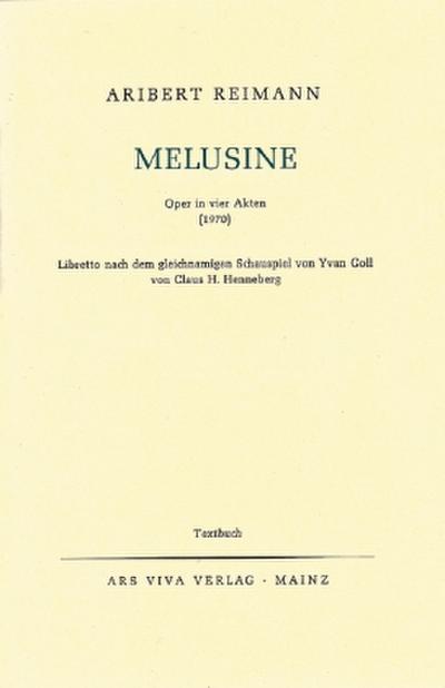 Melusine
