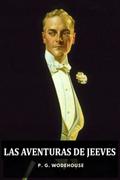 Las aventuras de Jeeves