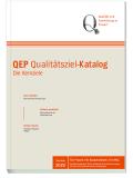 QEP® Qualitätsziel-Katalog von Kassenärztliche Bundesvereinigung | Taschenbuch