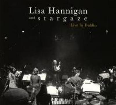 Hannigan, L: Live In Dublin