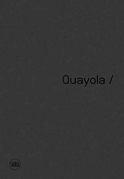 Davide Quayola