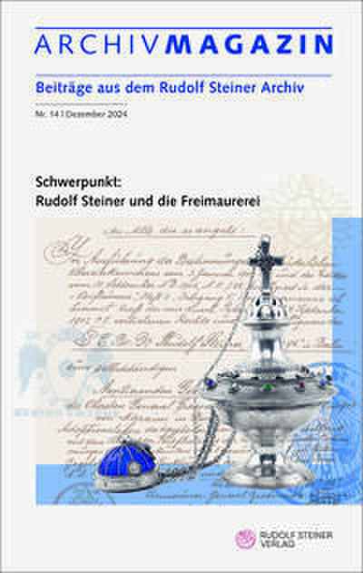 Archivmagazin 14/2024