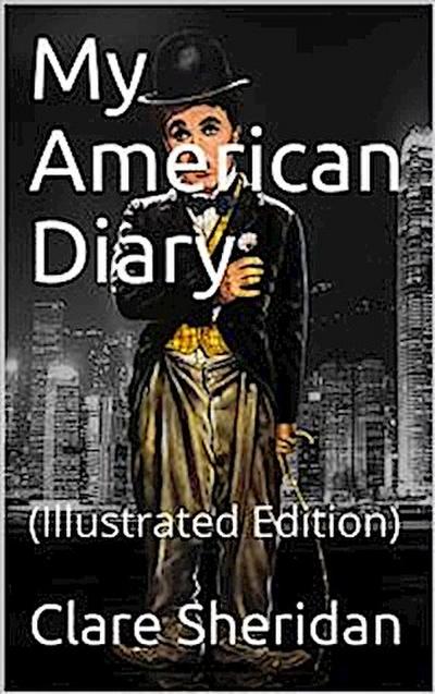 My American Diary