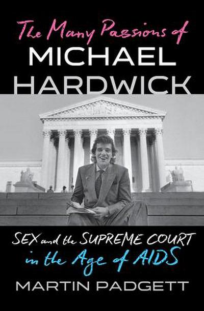 The Many Passions of Michael Hardwick
