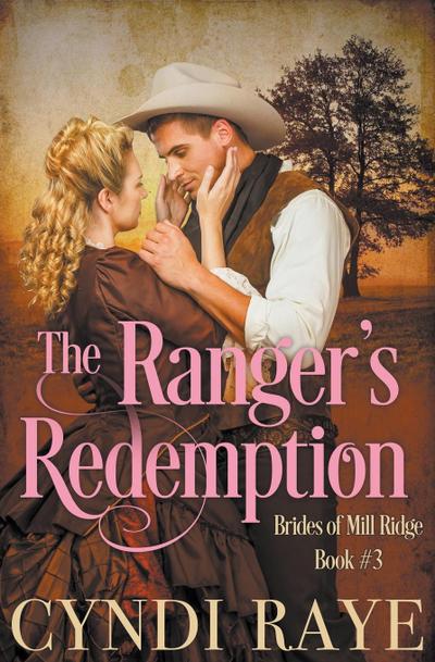 A Ranger’s Redemption