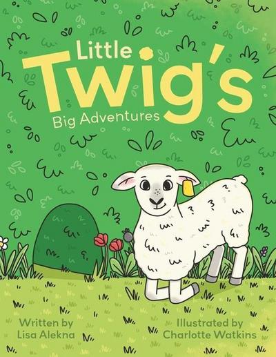 Little Twig’s Big Adventures