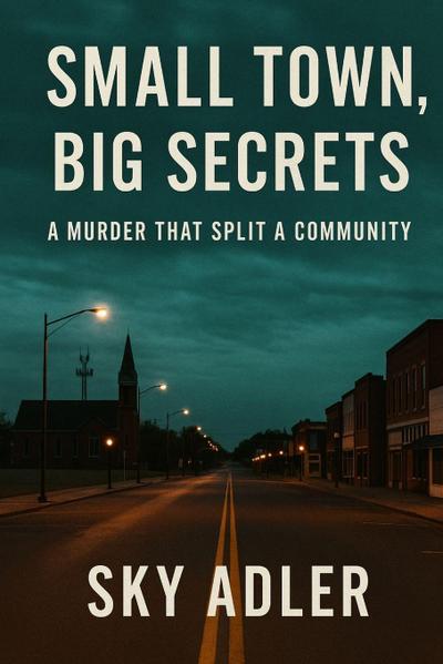 Small Town, Big Secrets