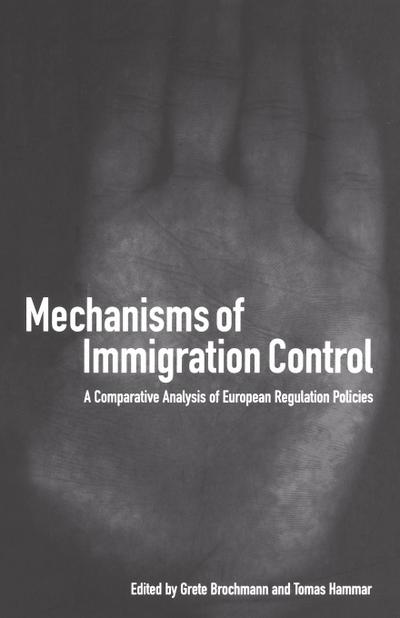 Mechanisms of Immigration Control