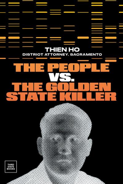 The People vs. the Golden State Killer