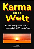 Karma und die Welt - Ino Weber