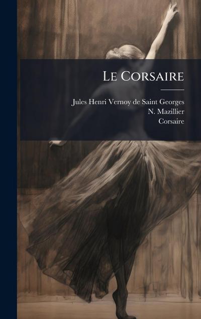 Le Corsaire