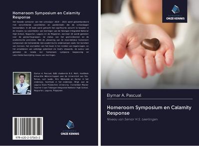 Homeroom Symposium en Calamity Response
