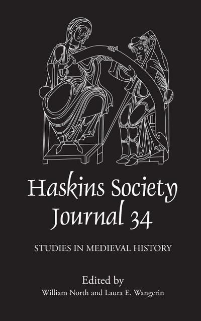 The Haskins Society Journal 34