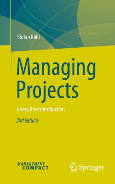 Managing Projects