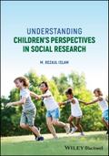 Understanding Children’s Perspectives in Social Research