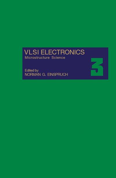 VLSI Electronics