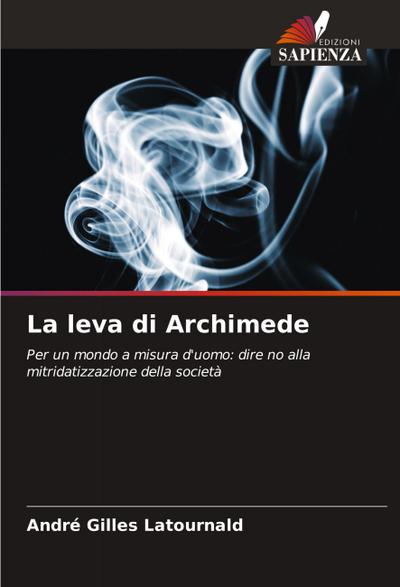 La leva di Archimede